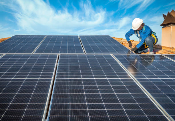 Professional Roofing Service in Brownsville, FL